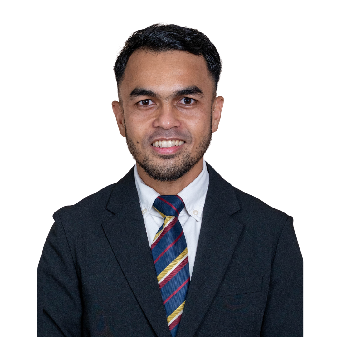 MUHAMMAD ADIB BIN IBRAHIM