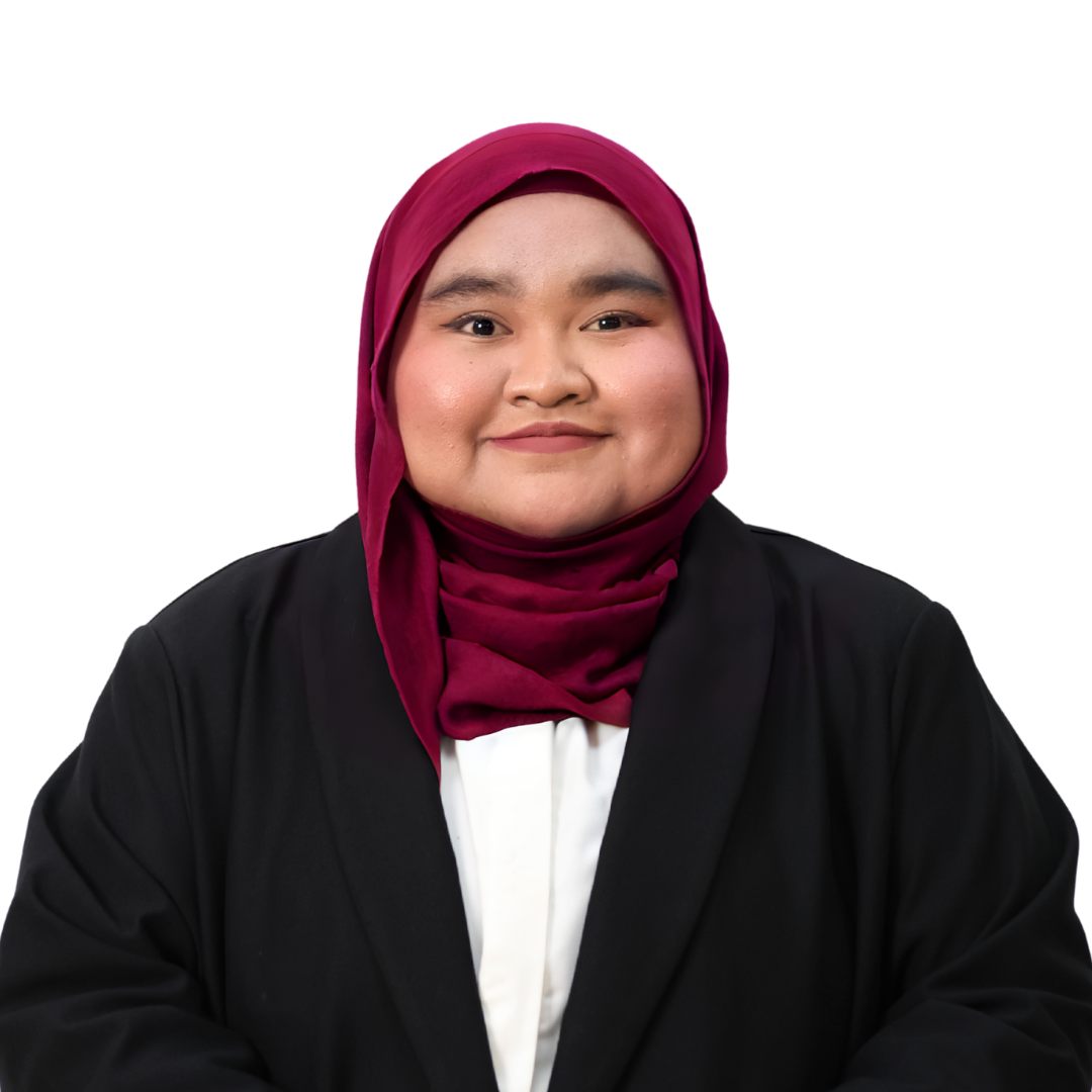 NUR AIN BINTI AHMAD FADZLI