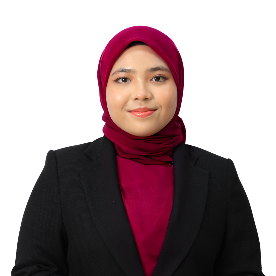 Aisha Natalia