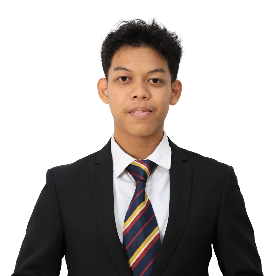 WAN AHMAD AKMAL BIN WAN RUSLAN