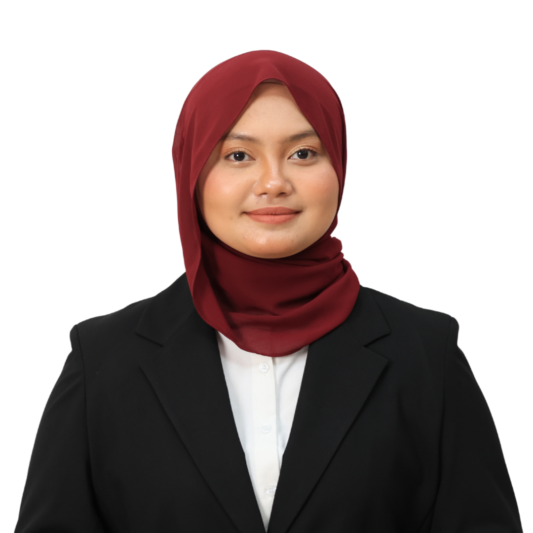 ALYSSA AMYLEA BINTI AZLAN