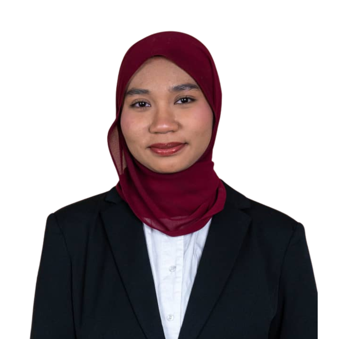 Siti Nur Amalina