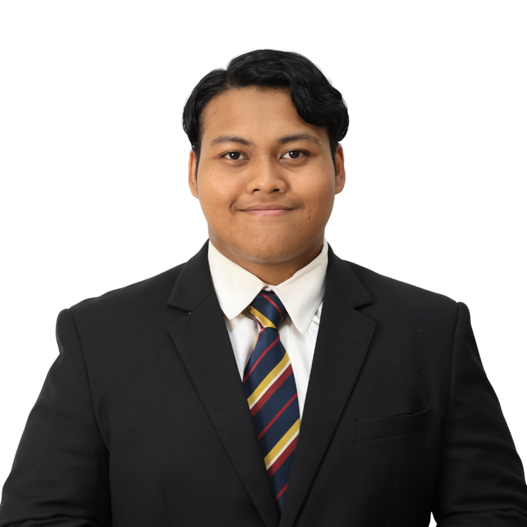 MUHAMMAD AMIER BIN MISWAN HANIS