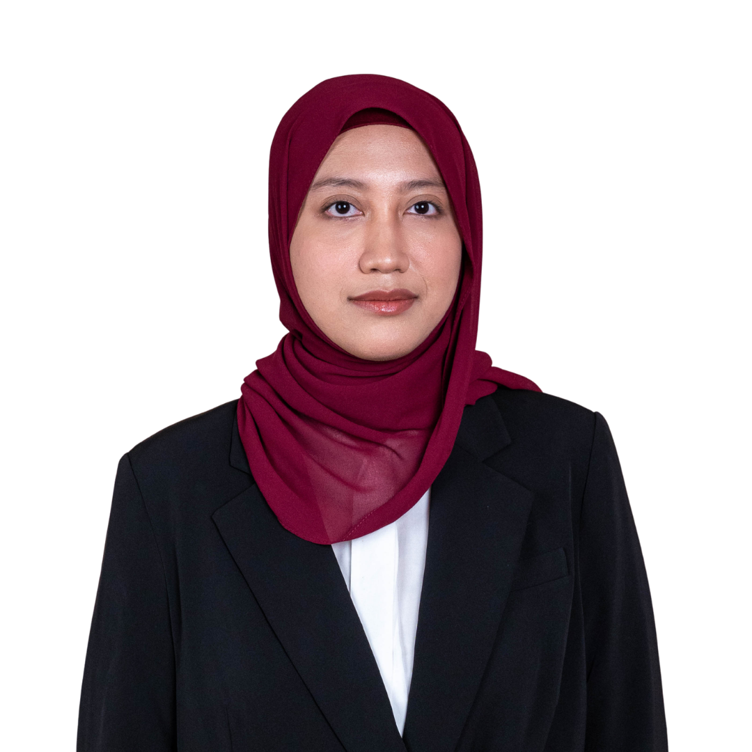Amirah Yasmine