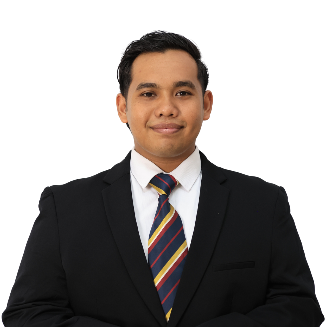 MUHAMAD AMIRUL DANISH BIN AMRAN