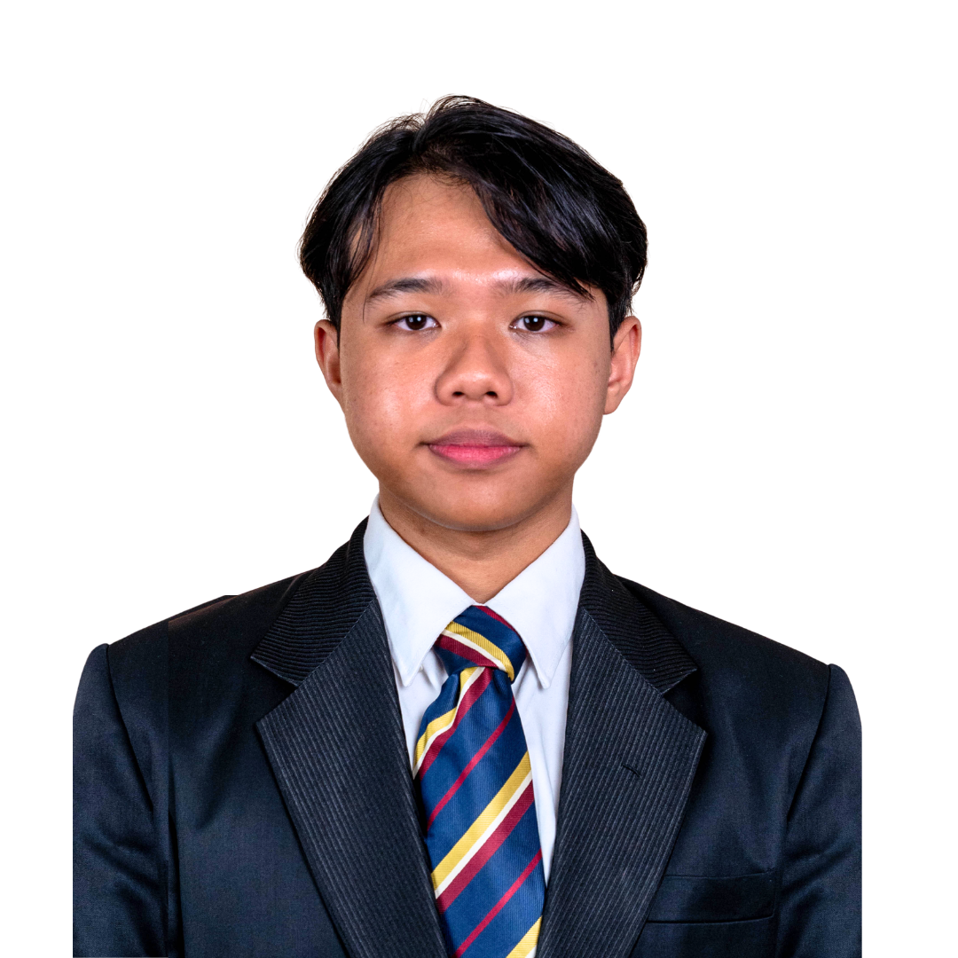 Muhammad Ashrul Izhan