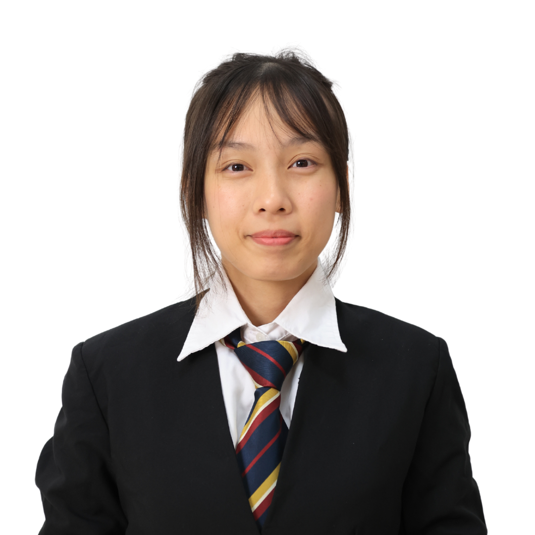 CHIN JIA SHIUAN