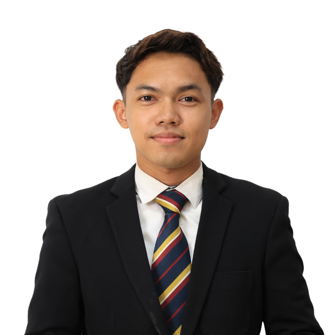 Muhammad Danish Hazziq