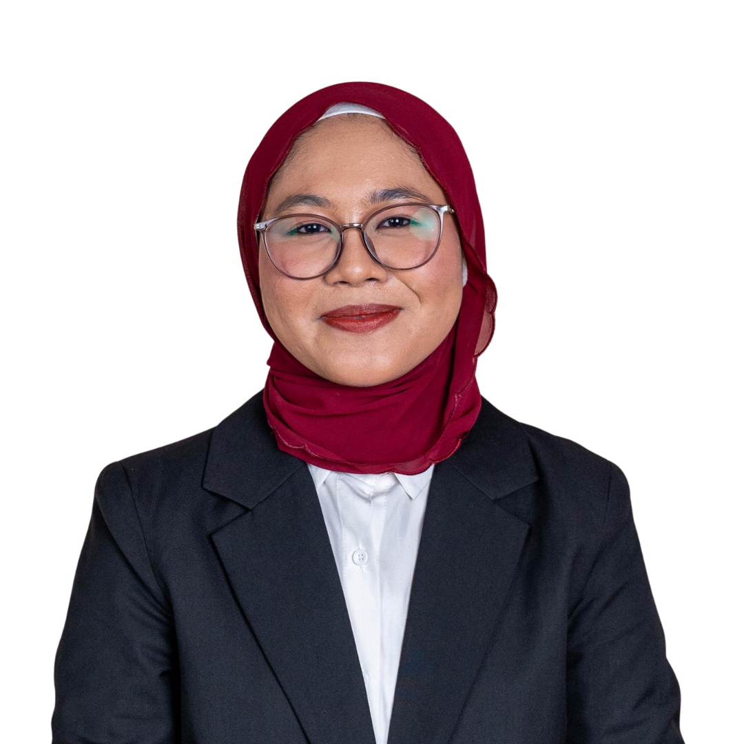 NURDARWISYAH NAJHIHA BINTI MOHD ZAMZAINI