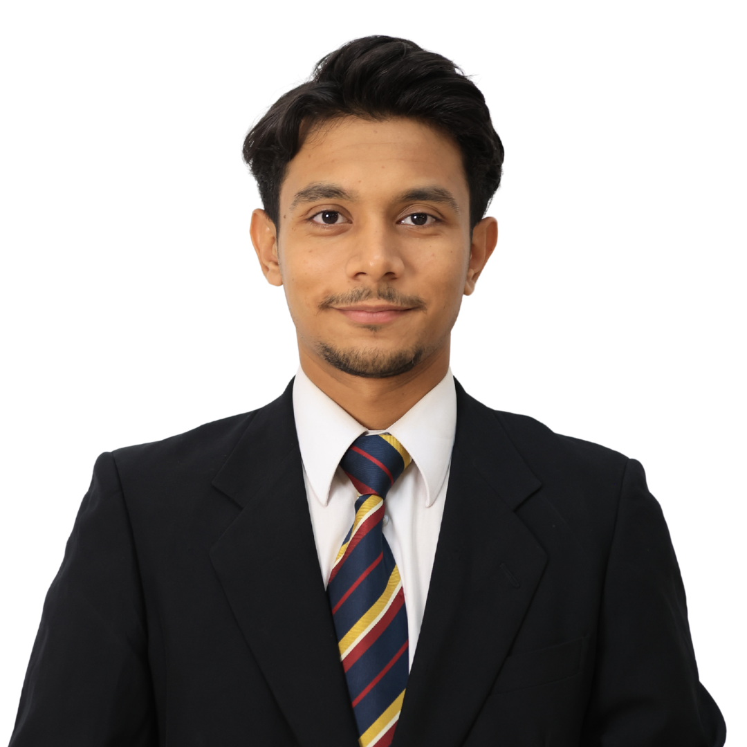 FIKRI BIN ABDUL SHUKOR