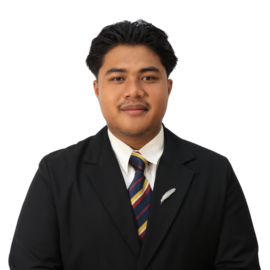 FIRHAD IYDANIEL BIN FAIDRUL IQMAR