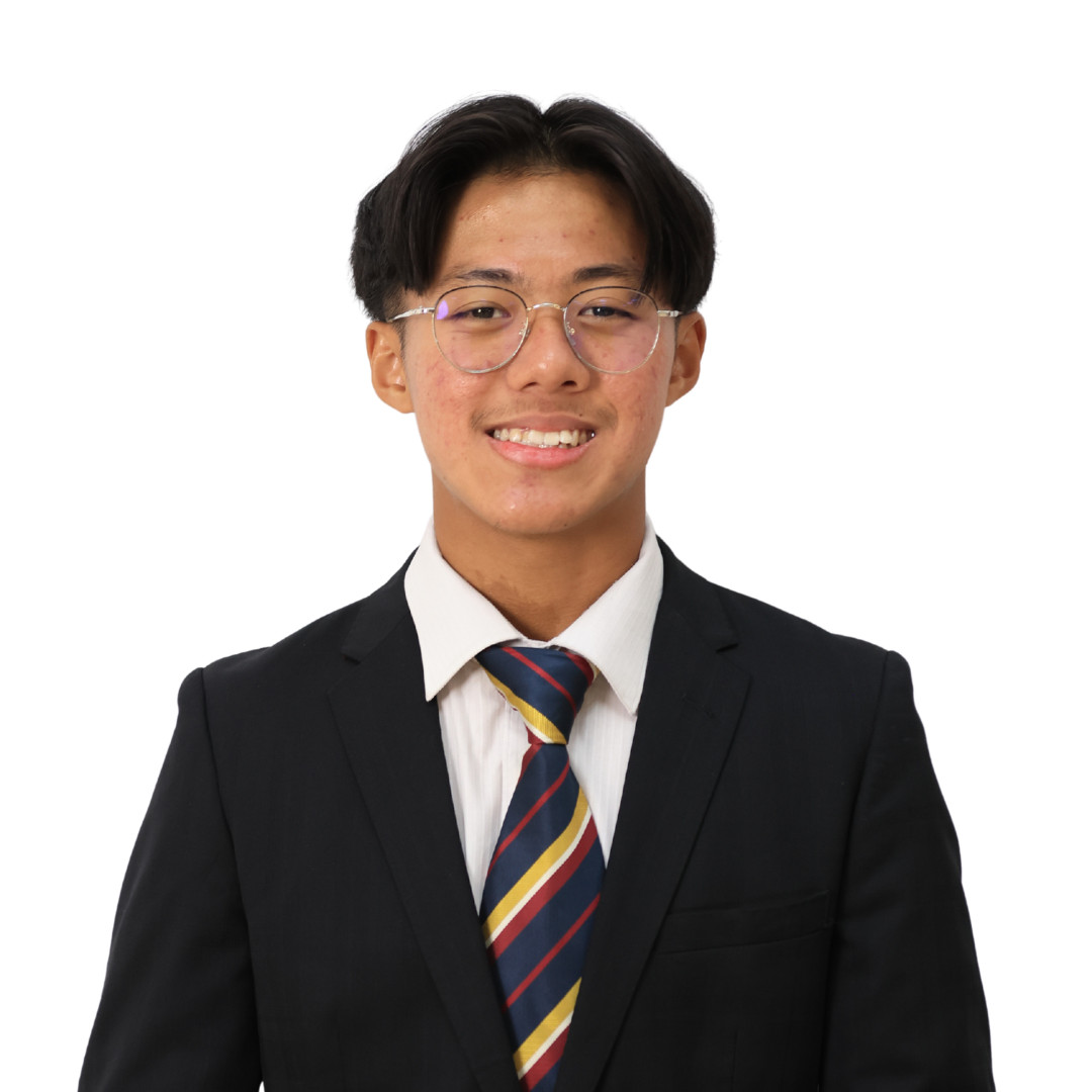 AHMAD HAKIM HANAFI BIN KHAIRUNIZAM