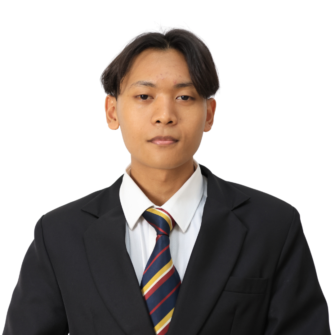 MUHAMMAD ADAM HARIZ BIN ROSLEY