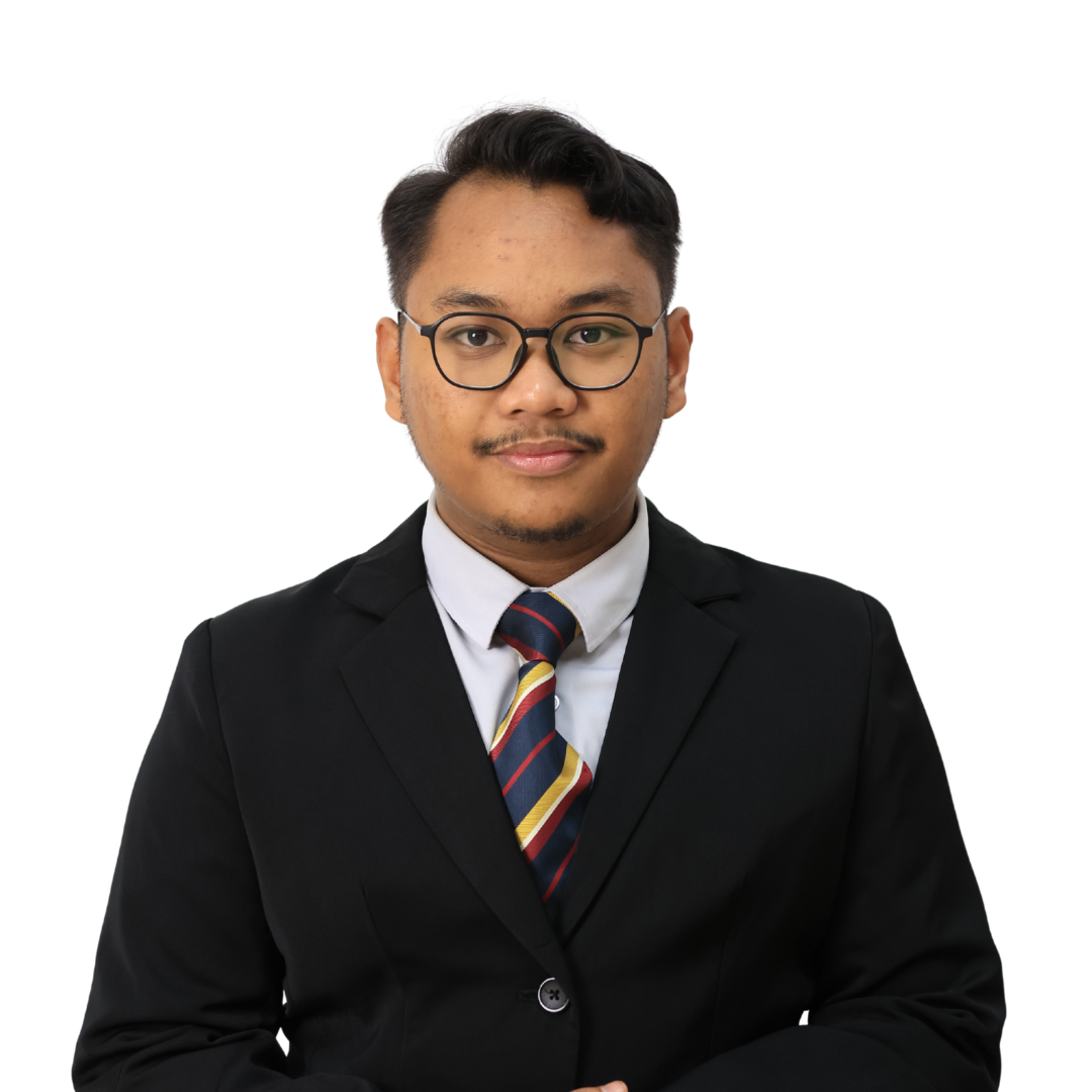 Muhammad Irfan Firdaus