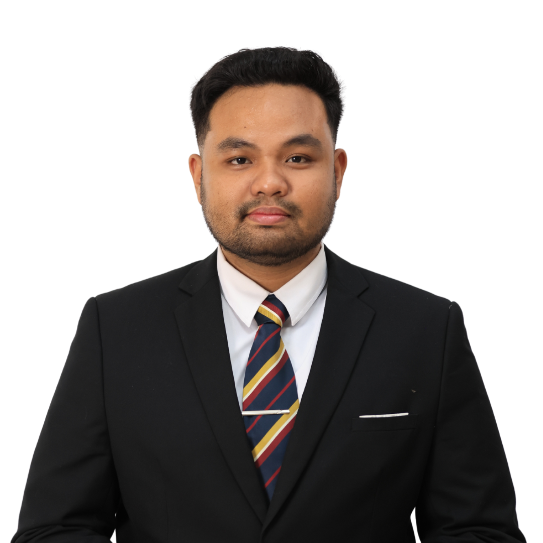 Muhamad Luqman