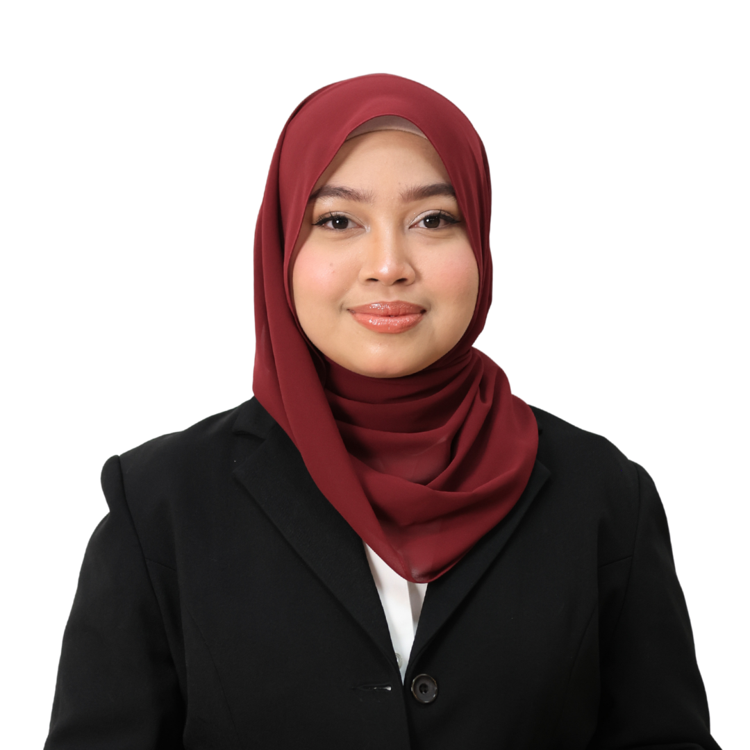 SYAZA ADREENA BINTI SOPHIAN