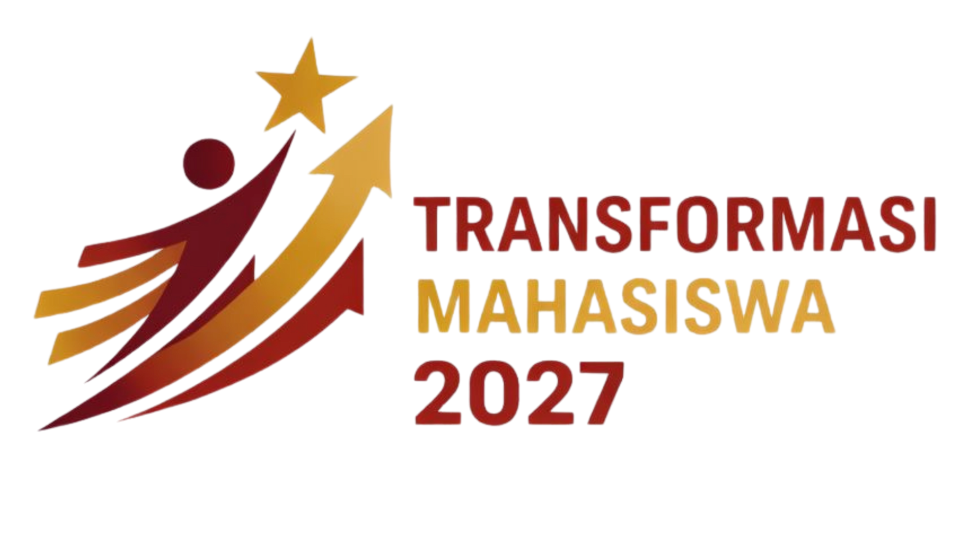 Transformasi Mahasiswa 2027 Logo